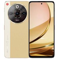 фото товару ZTE Nubia Focus pro 5G 8/256GB Brown