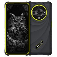 фото товару Ulefone Armor X31 Pro (IP69K, 8/256Gb, NFC, 5G) Black-Green