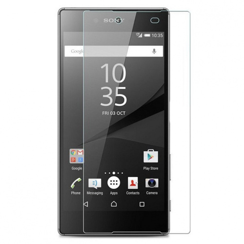 фото товару Защитное стекло AUZER Sony Xperia Z5