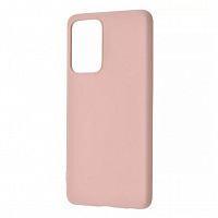 фото товару Накладка WAVE Colorful Case Samsung A72 (2021) A725F Pink sand