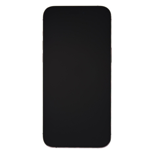 фото товару Apple iPhone 14 Pro Max 256 GB Deep Purple