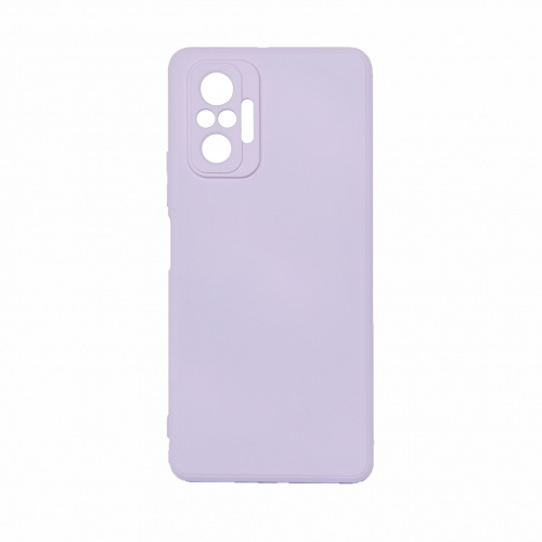 фото товару Накладка WAVE Colorful Case Xiaomi Redmi Note 10 Pro Black currant