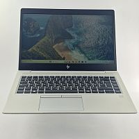 фото товару HP INC 14", AMD Ryzen 7 PRO 3000 Series, AMD Radeon, 16 GB / 256 GB SSD, Silver