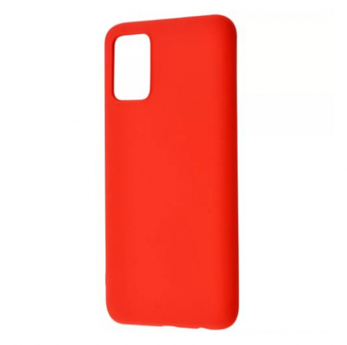 фото товару Накладка WAVE Colorful Case Samsung A02s (2021) A025F Red