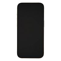 фото товару Apple iPhone 14 Pro 128 GB Gold