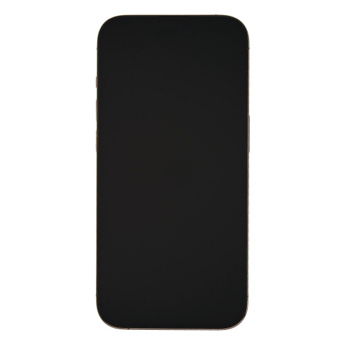 фото товару Apple iPhone 14 Pro 128 GB Gold