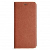 фото товару Чохол-книжка Florence TOP №2 Huawei P Smart (2019) leather brown