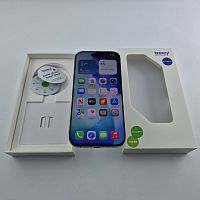 фото товару Apple iPhone 16 Pro 128 GB Natural Titanium