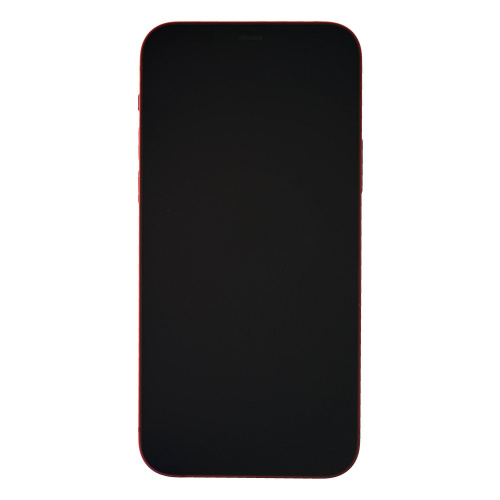 фото товару Apple iPhone 12 128 GB (PRODUCT)RED