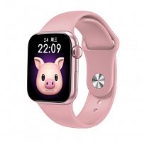фото товара Смарт часы i12 Smart Watch Pink