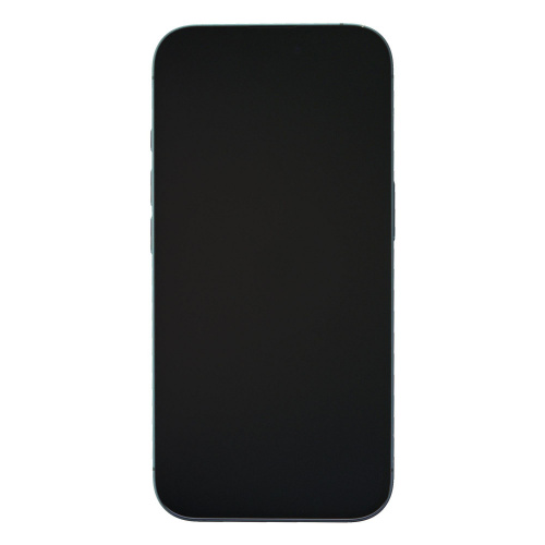 фото товару Apple iPhone 16  128 GB Teal