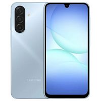 фото товару Samsung A175F Galaxy A17 8/256GB Light Blue