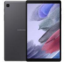 фото товару Планшет Samsung T225 Galaxy Tab A7 Lite 8.7" LTE Gray 8.7", TFT, Octa core(8), 2.3Ghz,4Gb/64Gb, BT5.0, 802.11 a/b/g/n , GPS/ГЛОНАСС, 2MP/8MP, Android 