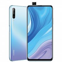 фото товару Huawei P Smart Pro 6/128GB Breathing Crystal