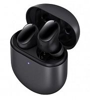 фото товара Навушники Redmi Buds 3 Pro (BHR5244GL) Graphite Black