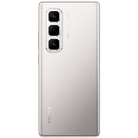фото товару Infinix Hot 50 Pro+ (X6880) 8/256Gb NFC Titanium Grey