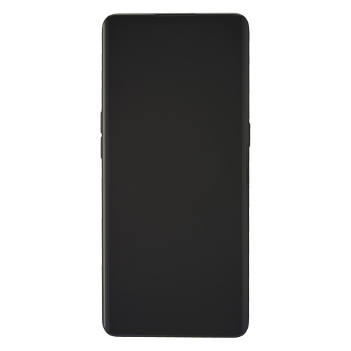 фото товару Oppo Reno4 Pro 256 GB Black