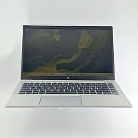 фото товару HP INC EliteBook 845 G8 14" 1920x1080, AMD Ryzen 5 PRO 5650U, AMD Radeon, 16 GB / 256 GB SSD, Silver