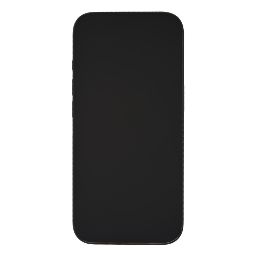 Apple iPhone 16 Pro 128 GB Black Titanium фото товару Apple iPhone 16 Pro 128 GB Black Titanium