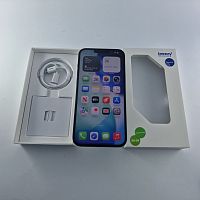 фото товару Apple iPhone 14 Plus 128 GB Midnight