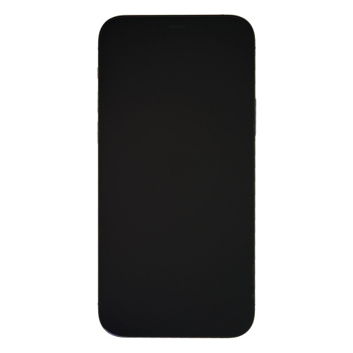 фото товару Apple iPhone 12 Pro 128 GB Graphite
