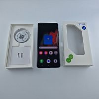 фото товару Samsung Galaxy S21 Ultra 512 GB Phantom Black