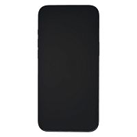 фото товару Apple iPhone 16 Plus  128 GB Black
