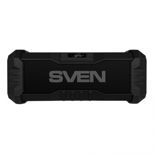 фото товара Акустична система з Bluetooth SVEN PS-430 black