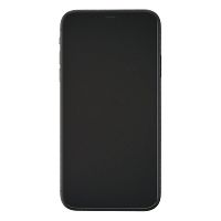 фото товару Apple iPhone 11 64 GB Black