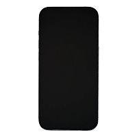 фото товару Apple iPhone 14 Pro 128 GB Deep Purple