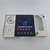 фото товару Samsung Galaxy Z Fold 4 512 GB Phantom Black