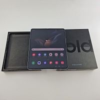 фото товару Samsung Galaxy Z Fold 4 512 GB Gray Green