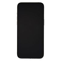 фото товару Apple iPhone 15 Pro Max 256 GB Natural Titanium