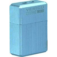 фото товару Verico USB 128Gb MiniCube Blue
