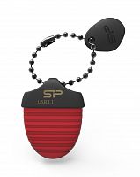 фото товару SILICON POWER 8Gb JEWEL J30 Red USB3.0