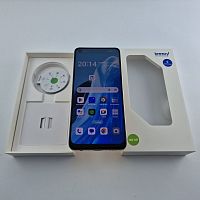 фото товару Oppo Reno 7 128 GB Sunset Orange