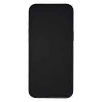 фото товару Apple iPhone 16 Pro Max eSIM 256 GB Black Titanium