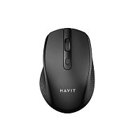 фото товару Миша бездротова HAVIT MS03RF Black