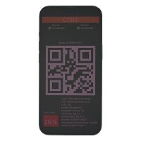 фото товару Apple iPhone 13  128 GB Midnight