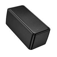 фото товару УМБ Borofone BJ80C Clever 50000 mAh 22.5W+PD20W Black
