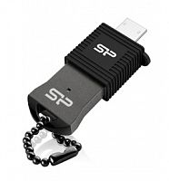 фото товару SILICON POWER TOUCH T01 8 Gb Mobile