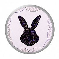 фото товару Дата кабель Joyroom Painting attic PT-S01 Lightning 90cm 2A Hare Garden