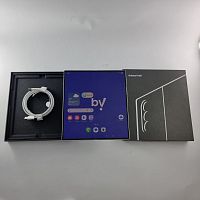 фото товару Samsung Galaxy Fold 7  512 GB Silver Shadow