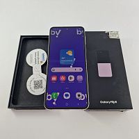 фото товару Samsung Galaxy Z Flip 5 256 GB Light Pink