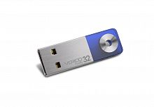 фото товару Verico USB 16Gb Firefly Blue