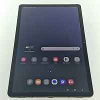 фото товару Samsung Galaxy Tab S9 (11.0'',2560x1440,128GB,Android) Graphite