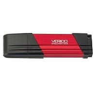 фото товару Verico USB 128Gb MKII Cardinal Red USB 3.0