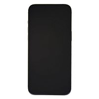 фото товару Apple iPhone 15 Pro Max eSIM 256 GB Natural Titanium