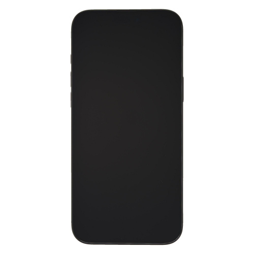 Apple iPhone 16 Pro Max 256 GB Black Titanium фото товару Apple iPhone 16 Pro Max 256 GB Black Titanium