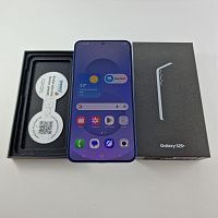 фото товару Samsung Galaxy S25 Plus  256 GB Navy
